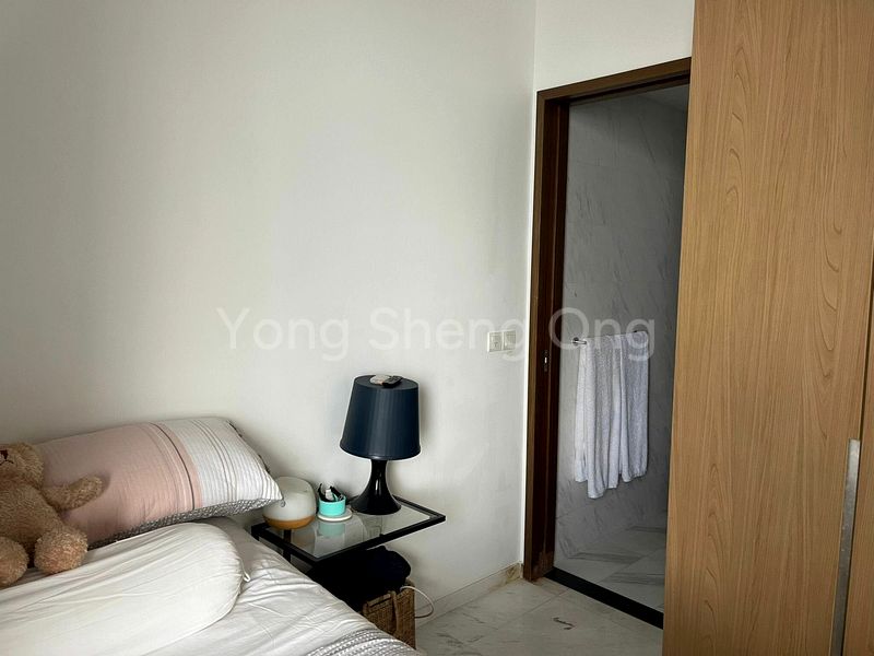 1 Bed Condo for Sale in  Spottiswoode 18 - Image 8